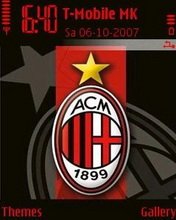 game pic for AC milan